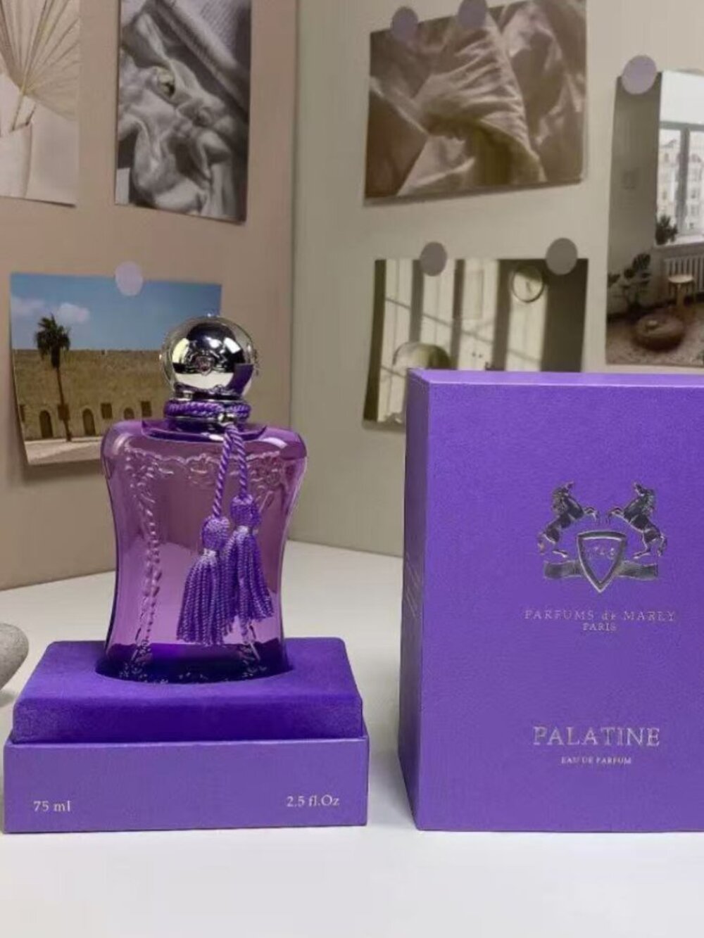 Parfums de Marly